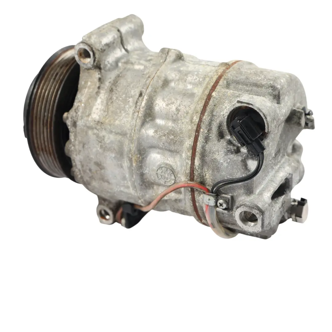 Land Rover Discovery Sport L550 Compressore Per Climatizzatore CPLA-19D629-BF - SKU LR112585 - Numero di parte LR112585