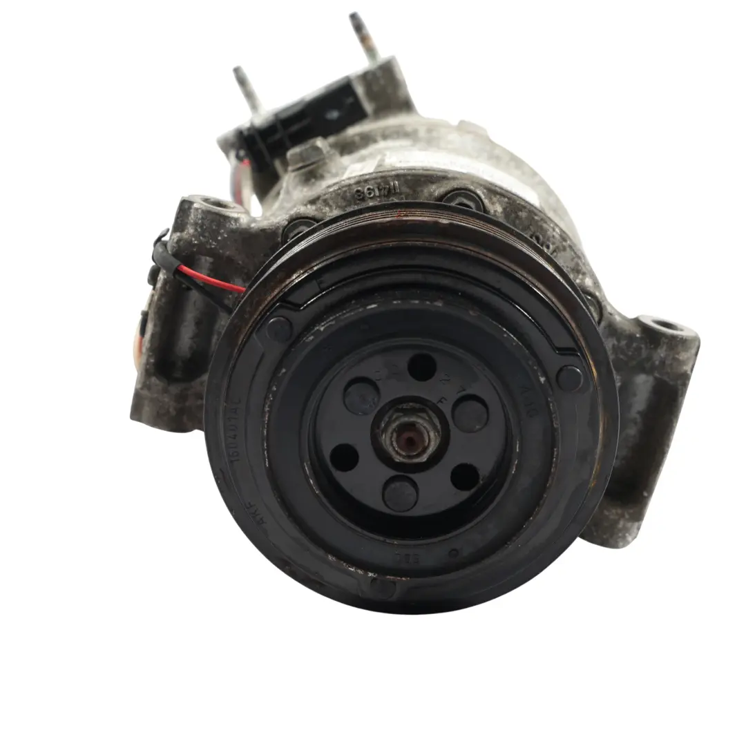 Compresseur De Climatisation CPLA-19D629-BF pour Land Rover Discovery Sport L550 à propos du numéro de pièce LR112585 Land Rover Discovery Sport L550 Compresseur De Climatisation CPLA-19D629-BF - SKU LR112585 - Numéro de pièce LR112585