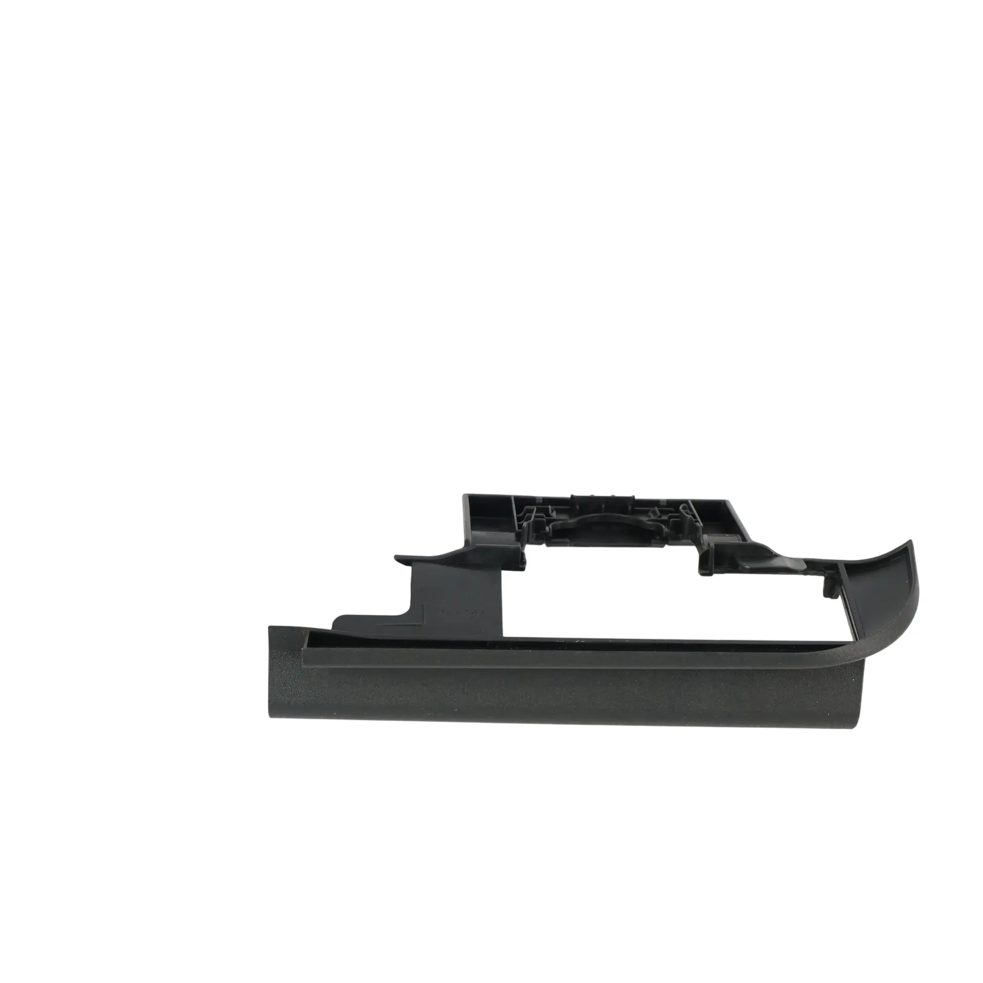 Land Rover Discovery L550 Rear Seat Outer Rail Cover Left N/S FK72-600D13-AF