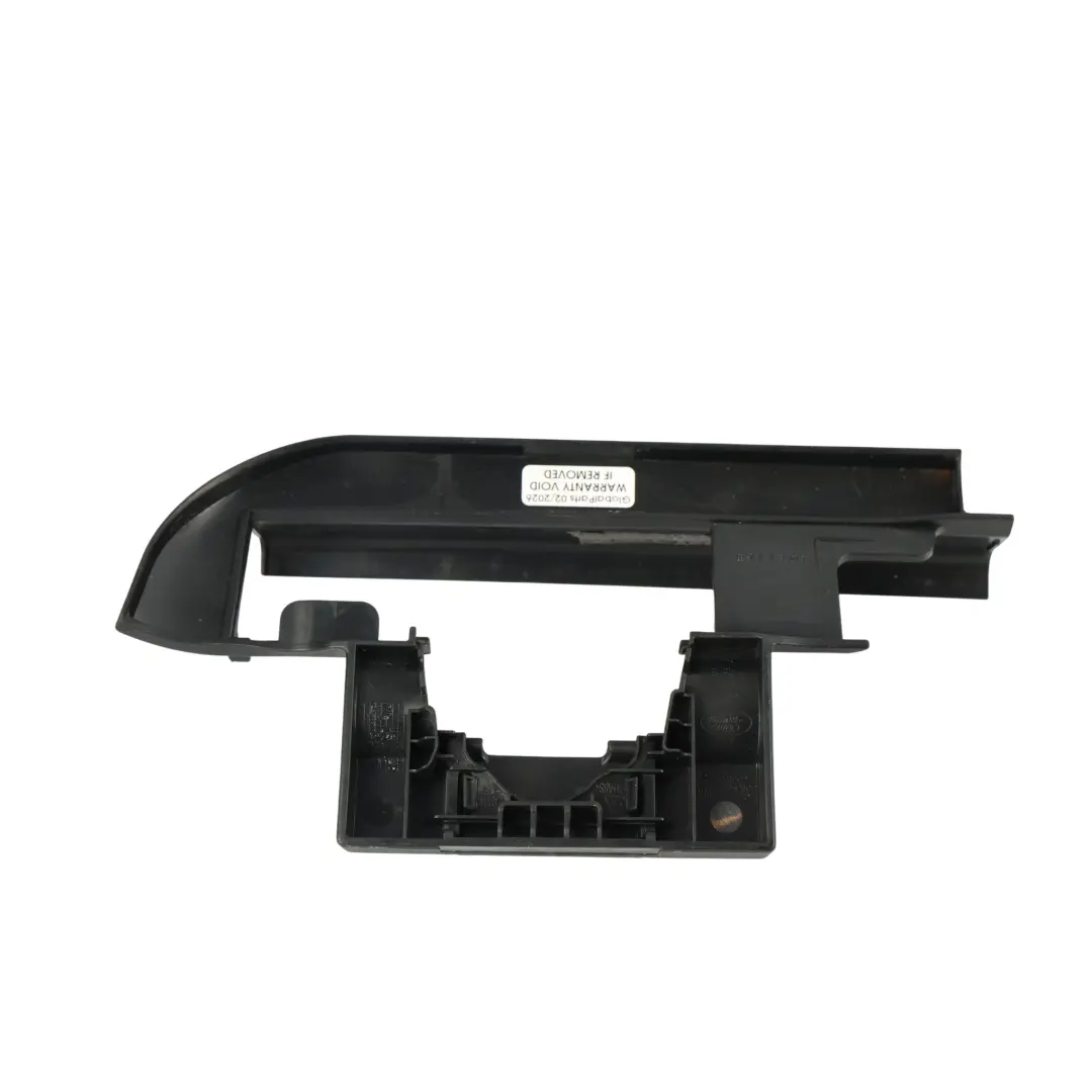 Pokrywa Szyny Siedzenia Tylna Lewa FK72-600D13-AF do Land Rover Discovery L550 o numerze LR112667 Land Rover Discovery L550 Pokrywa Szyny Siedzenia Tylna Lewa FK72-600D13-AF - SKU LR112667 - Numer Części LR112667