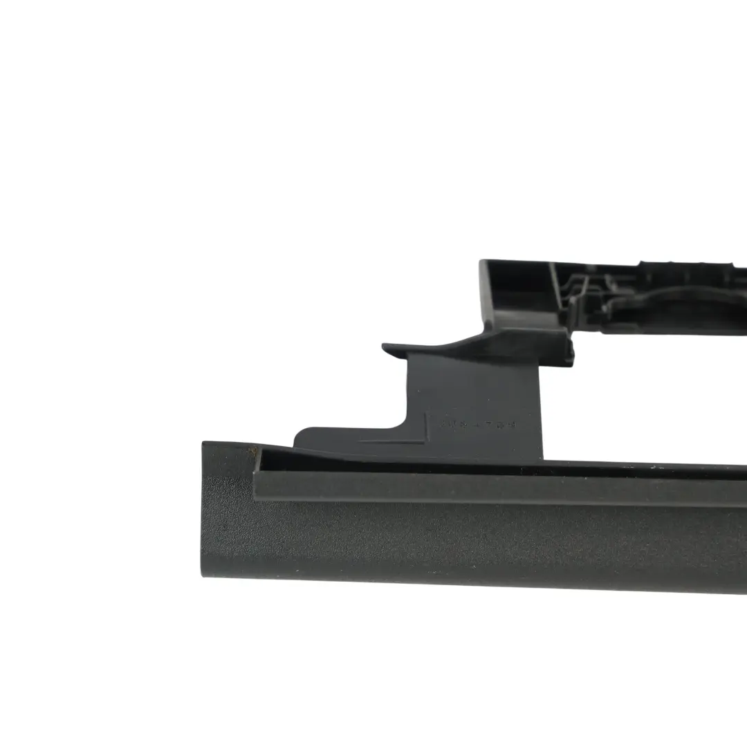 Land Rover Discovery L550 Sitzschiene Abdeckung Hinten Links FK72-600D13-AF - SKU LR112667 - Teilenummer LR112667