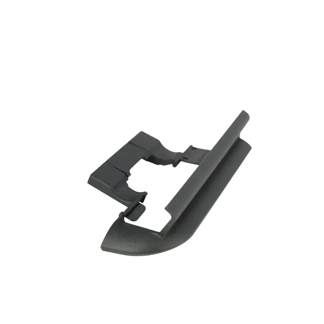 Land Rover Discovery L550 Sitzschiene Abdeckung Hinten Links FK72-600D13-AF - SKU LR112667 - Teilenummer LR112667
