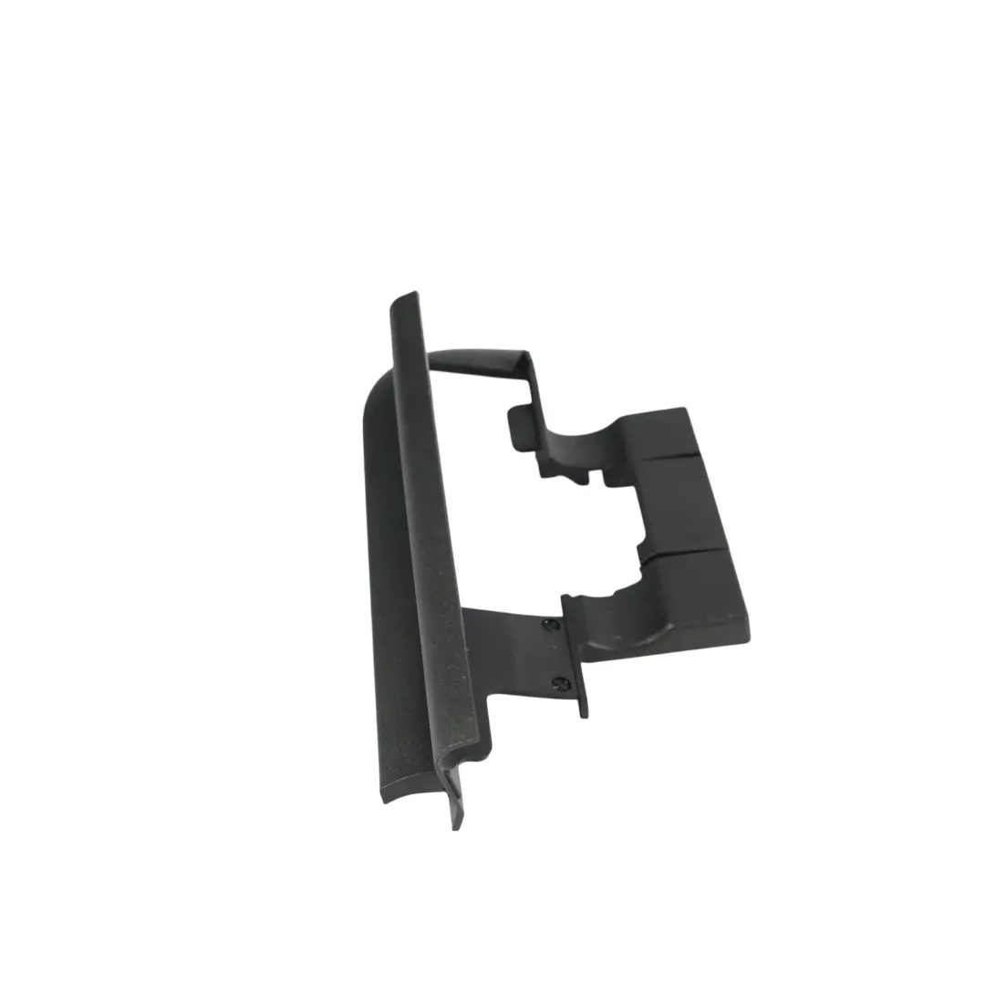 Outer Rail Cover Left N/S FK72-600D13-AF to Land Rover Discovery L550 Rear Seat with Part number LR112667 Land Rover Discovery L550 Rear Seat Outer Rail Cover Left N/S FK72-600D13-AF - SKU LR112667 - Part number LR112667
