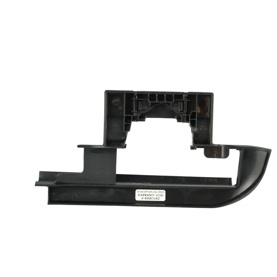 Sitzschiene Abdeckung Hinten Links FK72-600D13-AF für Land Rover Discovery L550 mit Teilenummer LR112667 Land Rover Discovery L550 Sitzschiene Abdeckung Hinten Links FK72-600D13-AF - SKU LR112667 - Teilenummer LR112667