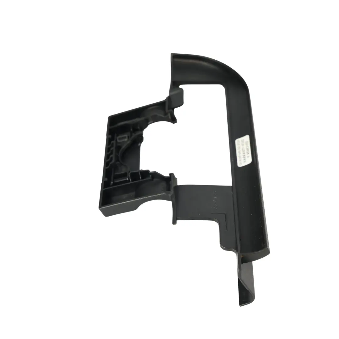 Outer Rail Cover Left N/S FK72-600D13-AF to Land Rover Discovery L550 Rear Seat with Part number LR112667 Land Rover Discovery L550 Rear Seat Outer Rail Cover Left N/S FK72-600D13-AF - SKU LR112667 - Part number LR112667