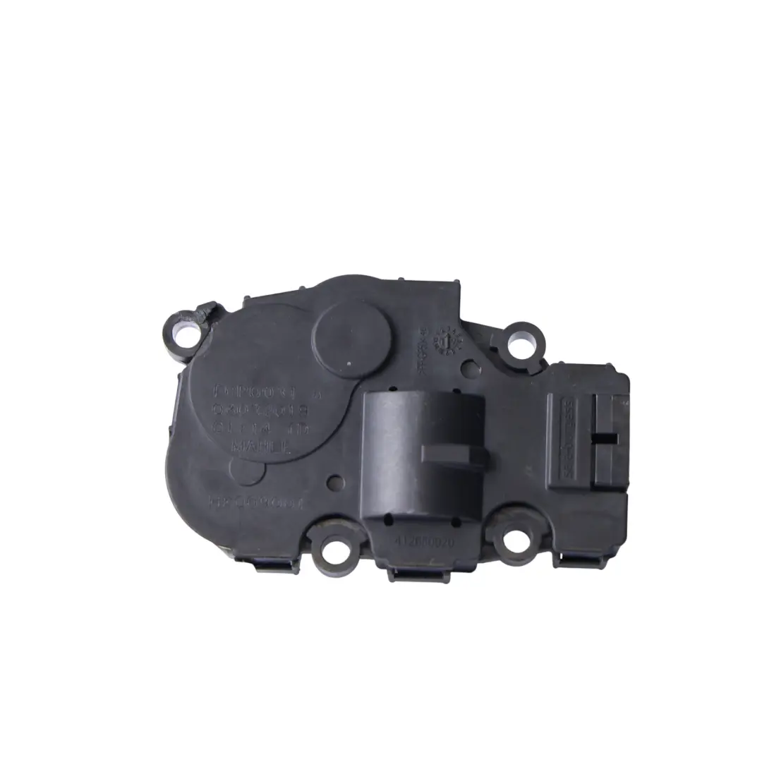 Moteur Ventilation Climatisation K8D2-19E616-AA pour Land Rover Discovery L550 à propos du numéro de pièce LR115829 Land Rover Discovery L550 Moteur Ventilation Climatisation K8D2-19E616-AA - SKU LR115829 - Numéro de pièce LR115829
