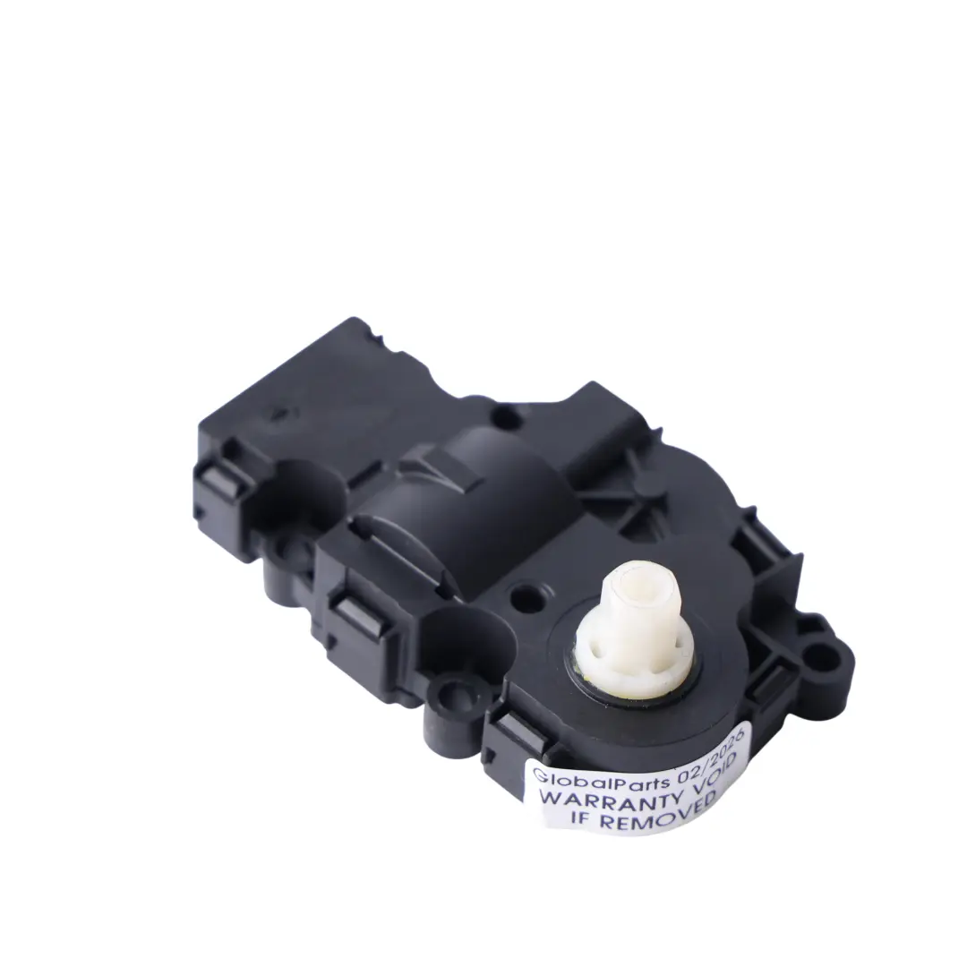 Land Rover Discovery L550 Entlüftungsmotor Für Die Klimaanlage K8D2-19E616-AA - SKU LR115829 - Teilenummer LR115829