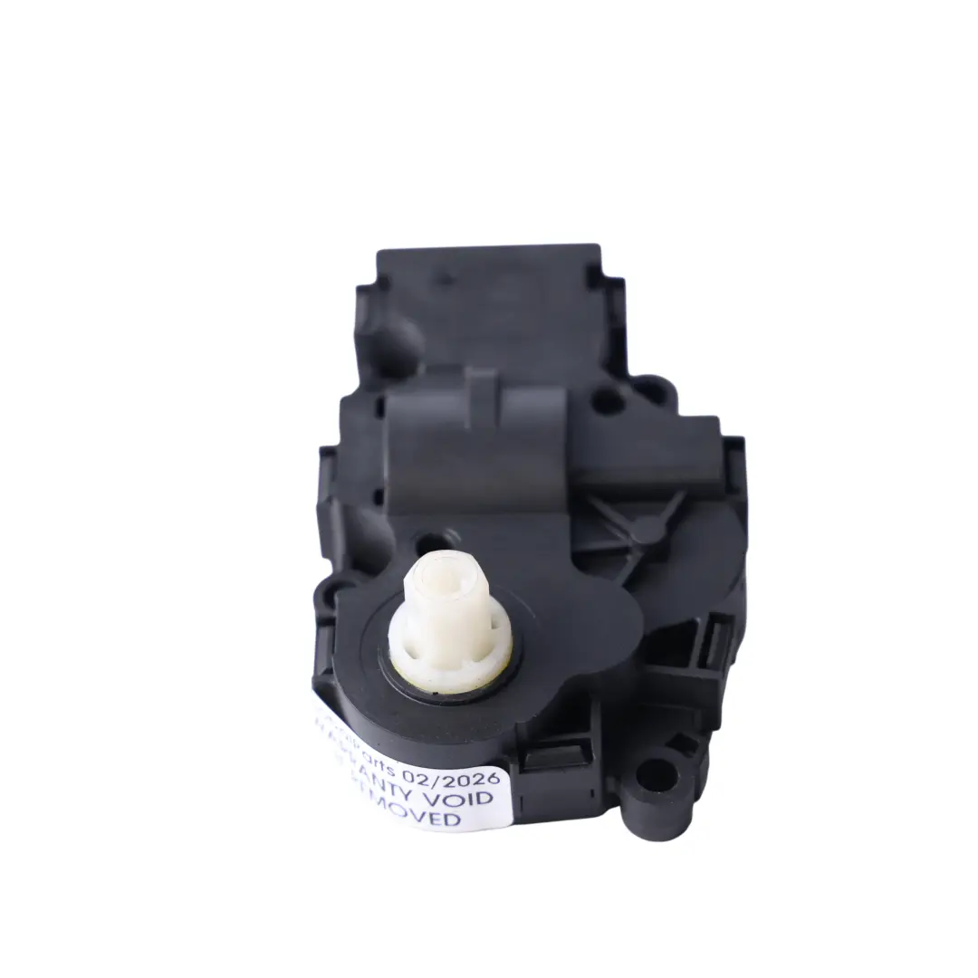 Moteur Ventilation Climatisation K8D2-19E616-AA pour Land Rover Discovery L550 à propos du numéro de pièce LR115829 Land Rover Discovery L550 Moteur Ventilation Climatisation K8D2-19E616-AA - SKU LR115829 - Numéro de pièce LR115829