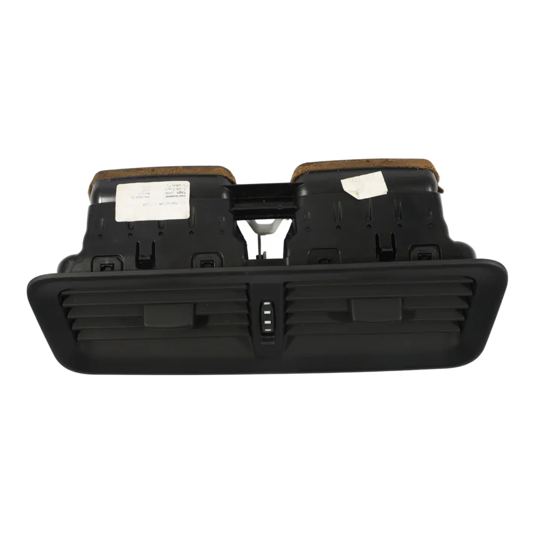 Range Rover L322 Kratka Nawiewu Powietrza Tunelu Tylna Tył - SKU LRGJBD500230PVA - Numer Części LRGJBD500230PVA