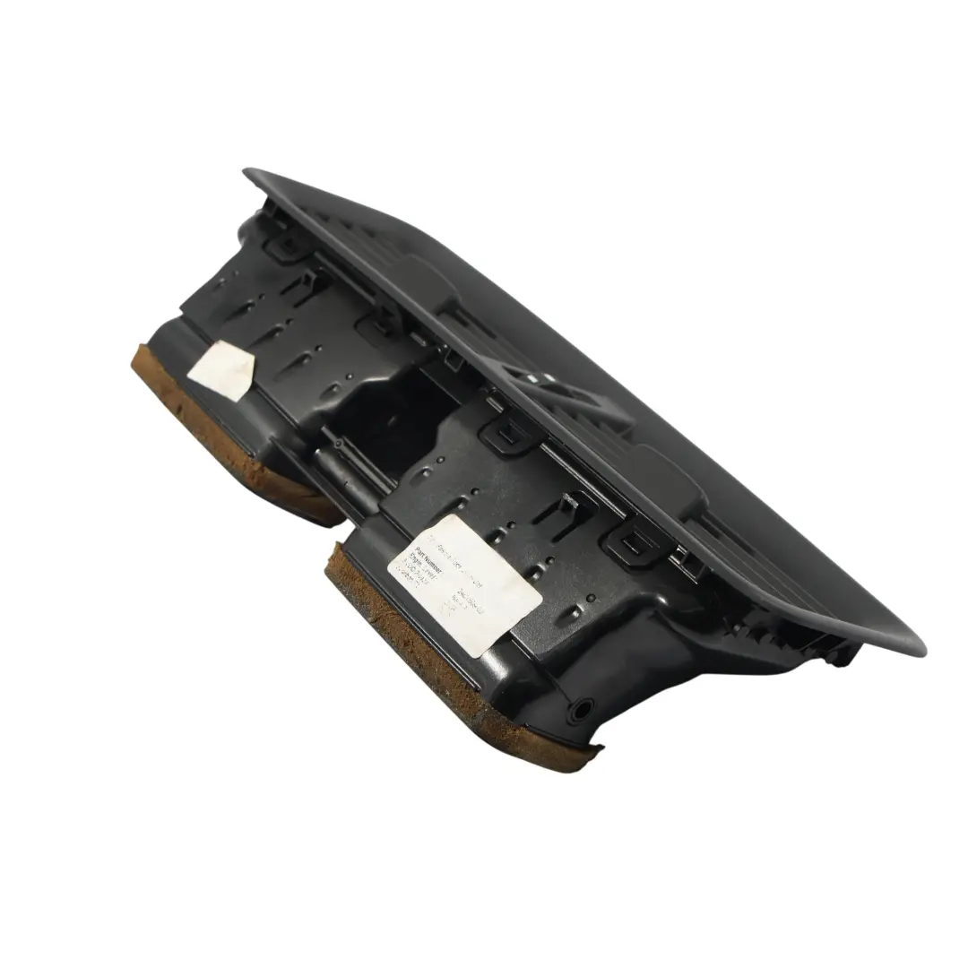 Range Rover L322 Hintere Mittelkonsole Lüftungsgitter Düse - SKU LRGJBD500230PVA - Teilenummer LRGJBD500230PVA