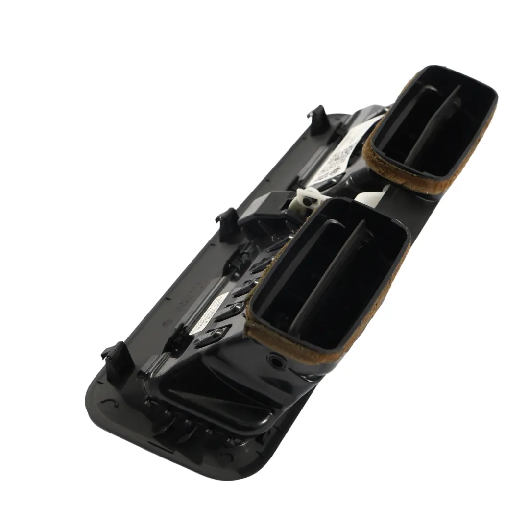 Rejilla Ventilación Consola Central Trasera para Range Rover L322 con número de pieza LRGJBD500230PVA Range Rover L322 Rejilla Ventilación Consola Central Trasera - SKU LRGJBD500230PVA - Número de pieza LRGJBD500230PVA