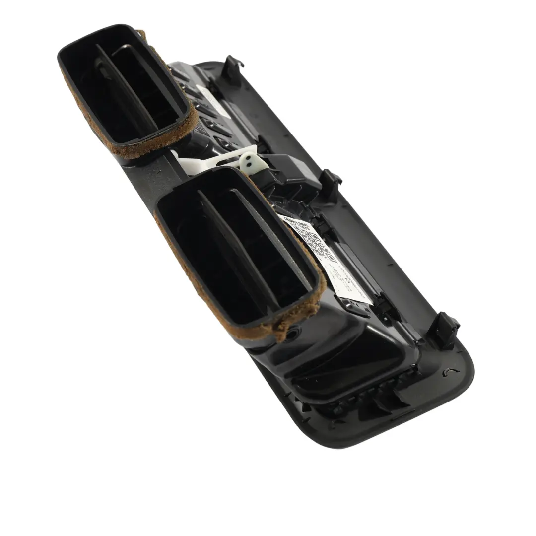 Hintere Mittelkonsole Lüftungsgitter Düse für Range Rover L322 mit Teilenummer LRGJBD500230PVA Range Rover L322 Hintere Mittelkonsole Lüftungsgitter Düse - SKU LRGJBD500230PVA - Teilenummer LRGJBD500230PVA