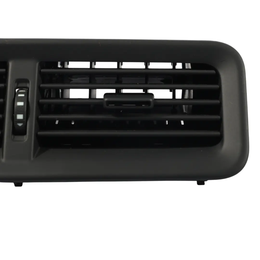 Range Rover L322 Hintere Mittelkonsole Lüftungsgitter Düse - SKU LRGJBD500230PVA - Teilenummer LRGJBD500230PVA