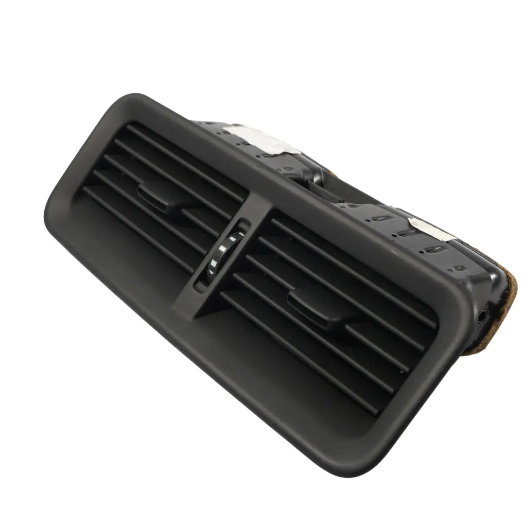 Range Rover L322 Rear Centre Console Air Vent Grill Nozzle - SKU LRGJBD500230PVA - Part number LRGJBD500230PVA