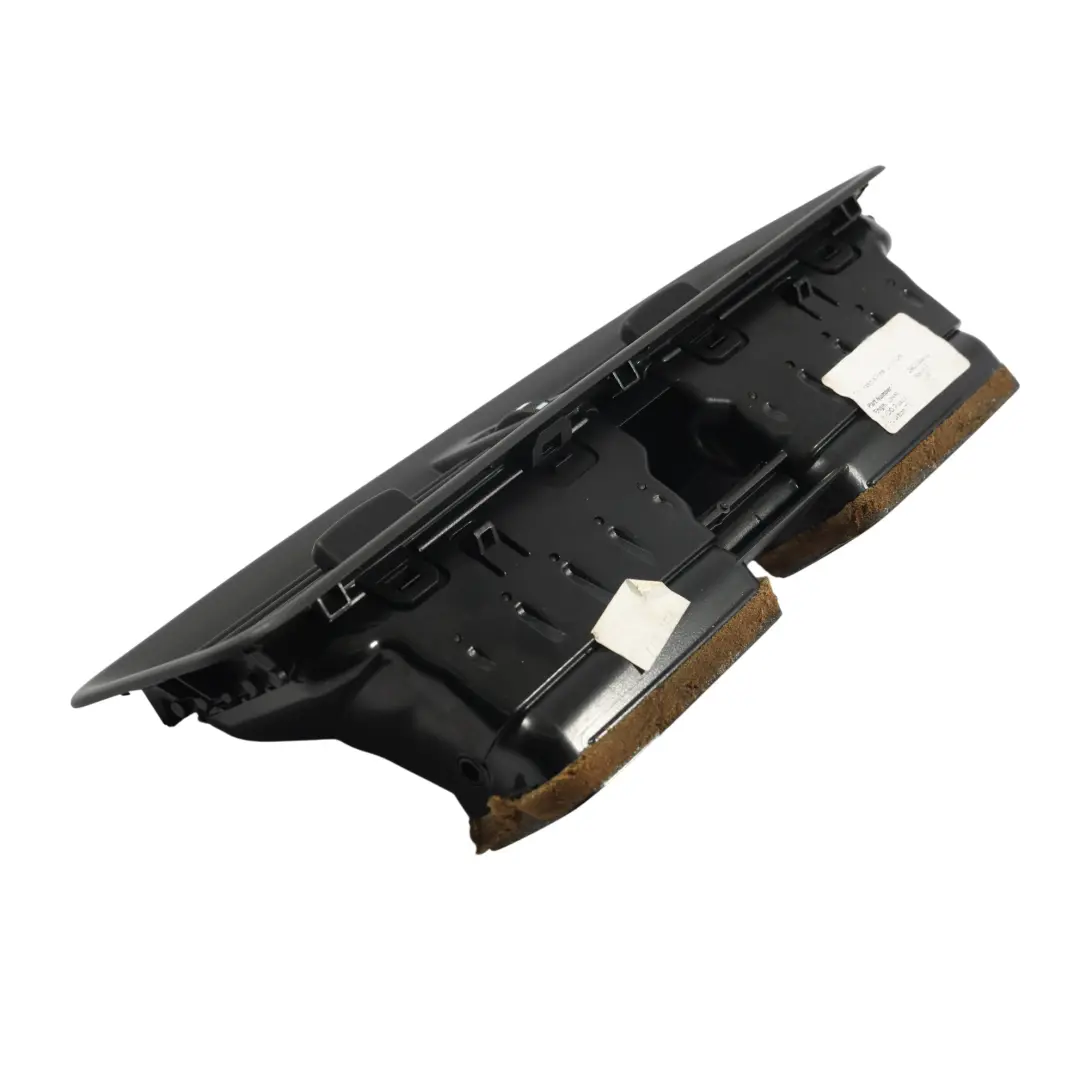 Range Rover L322 Rear Centre Console Air Vent Grill Nozzle - SKU LRGJBD500230PVA - Part number LRGJBD500230PVA