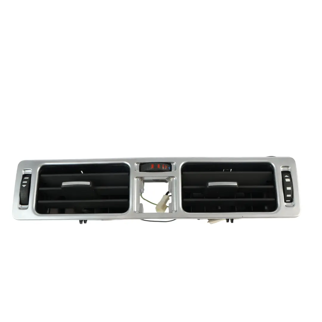 Grille D'Aération Centrale Tableau Bord pour Range Rover L322 à propos du numéro de pièce LRGJBD500240PUY Range Rover L322 Grille D'Aération Centrale Tableau Bord - SKU LRGJBD500240PUY - Numéro de pièce LRGJBD500240PUY