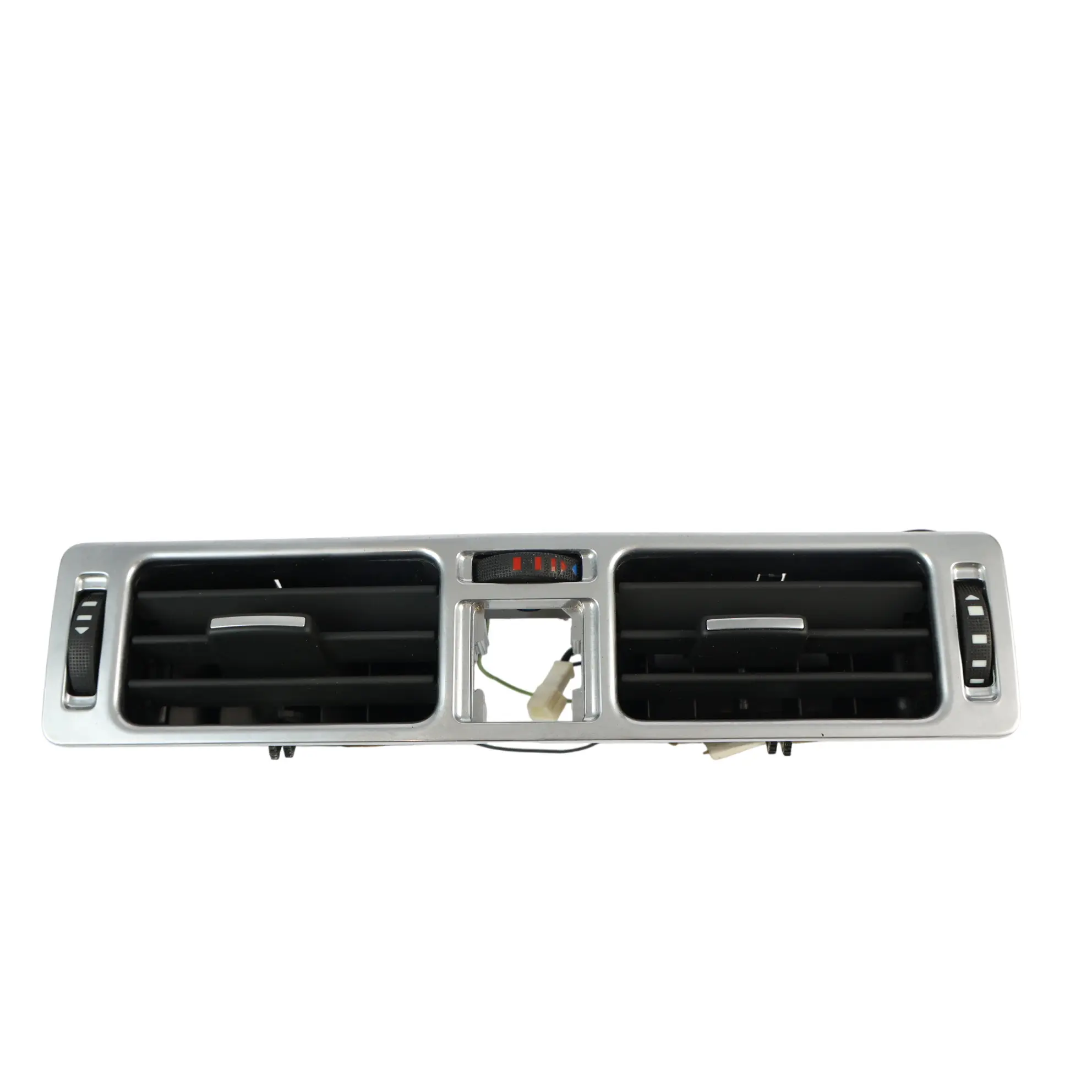 Range Rover L322 Rejilla Ventilación Salpicadero Central LRGJBD500240PUY