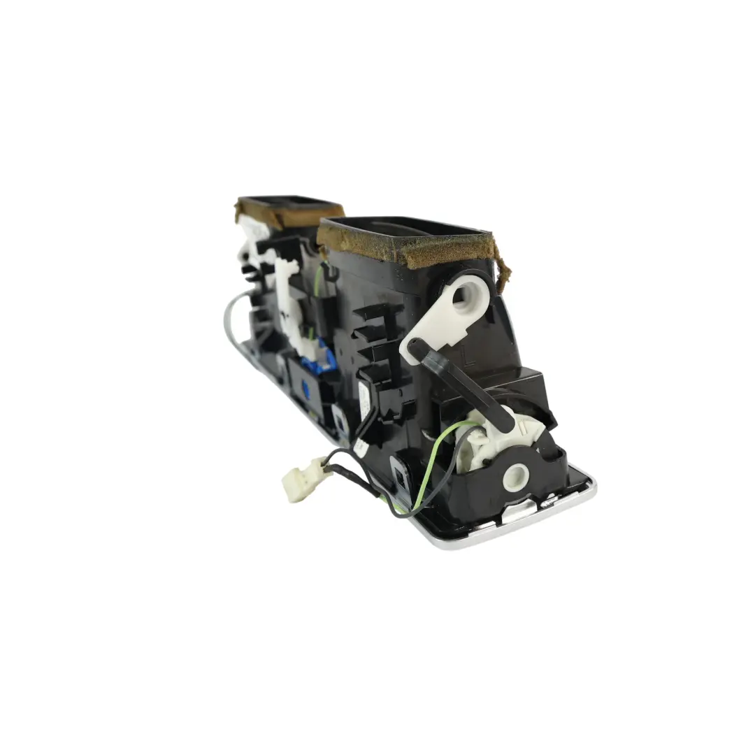 Range Rover L322 Rejilla Ventilación Salpicadero Central - SKU LRGJBD500240PUY - Número de pieza LRGJBD500240PUY