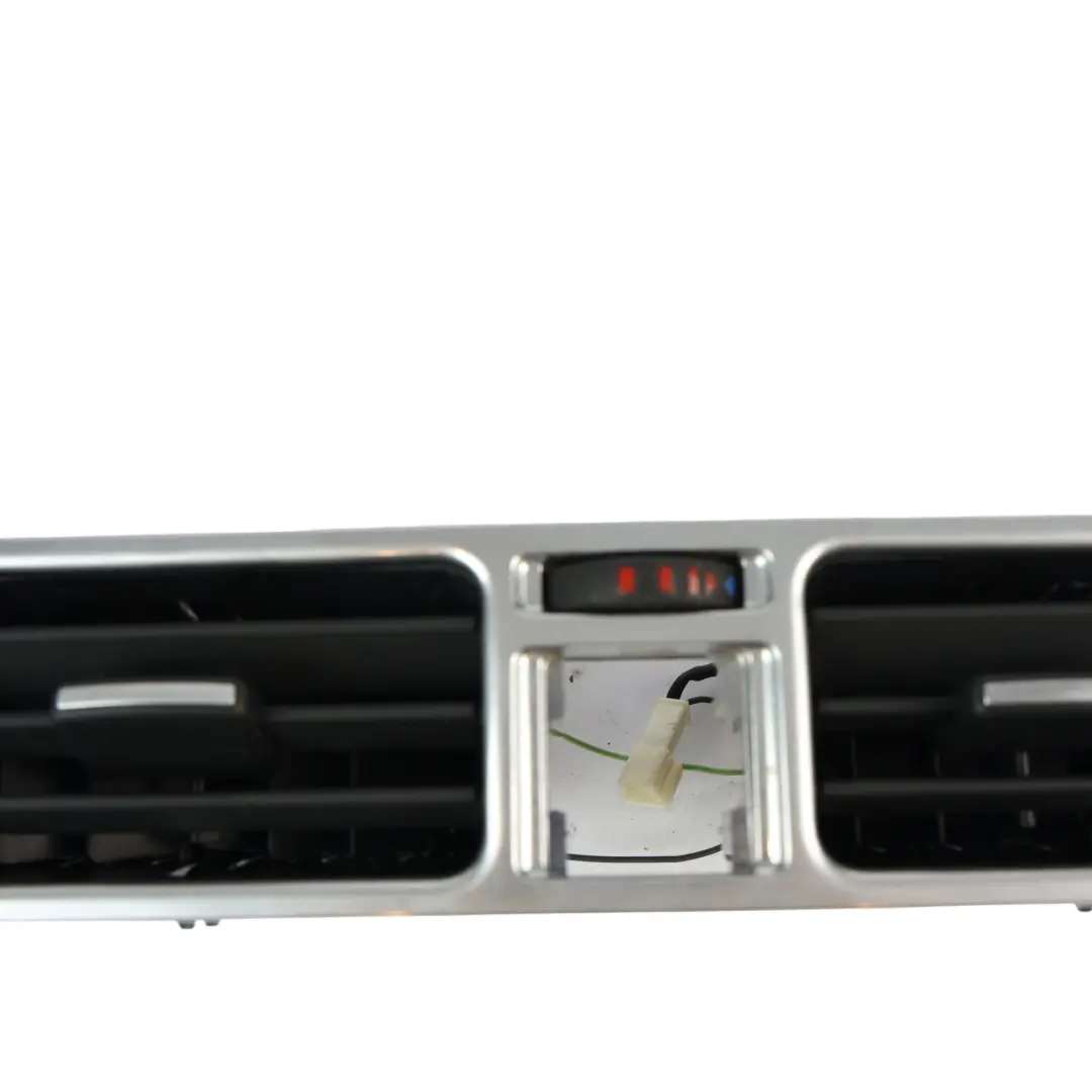 Range Rover L322 Griglia Aerazione Cruscotto Centrale Ugello - SKU LRGJBD500240PUY - Numero di parte LRGJBD500240PUY