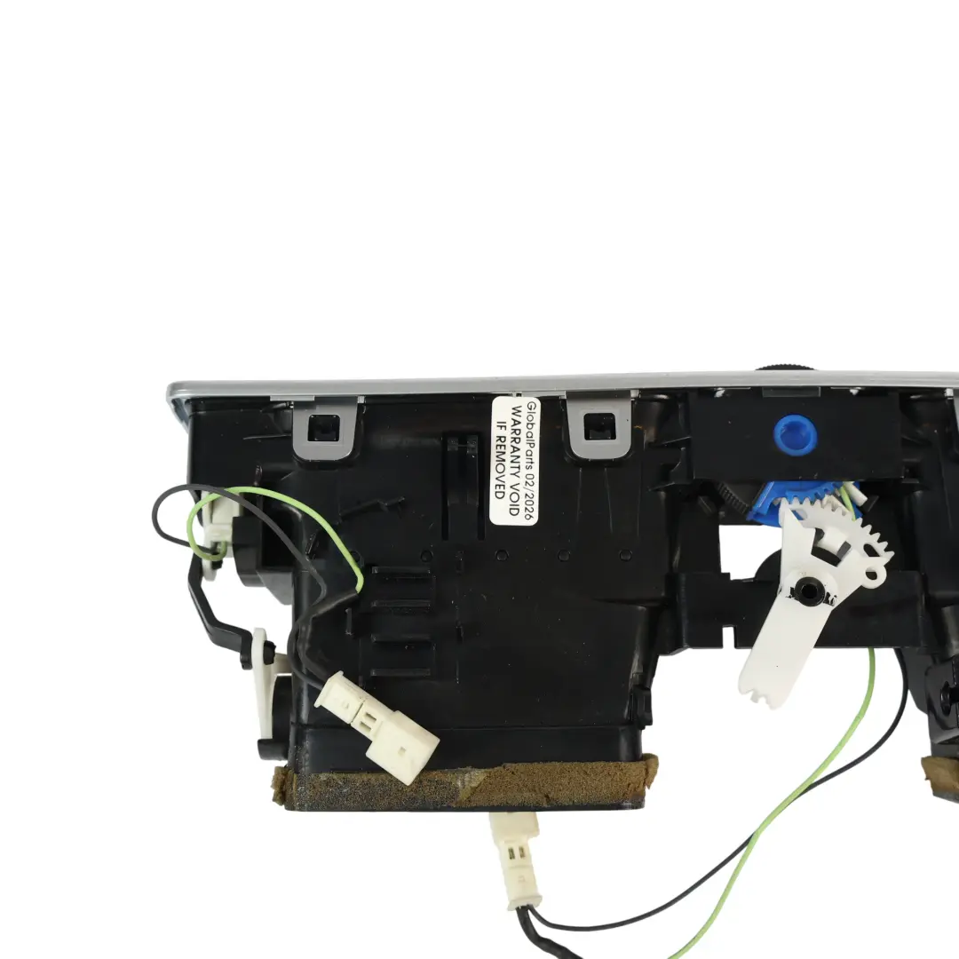 Range Rover L322 Griglia Aerazione Cruscotto Centrale Ugello - SKU LRGJBD500240PUY - Numero di parte LRGJBD500240PUY