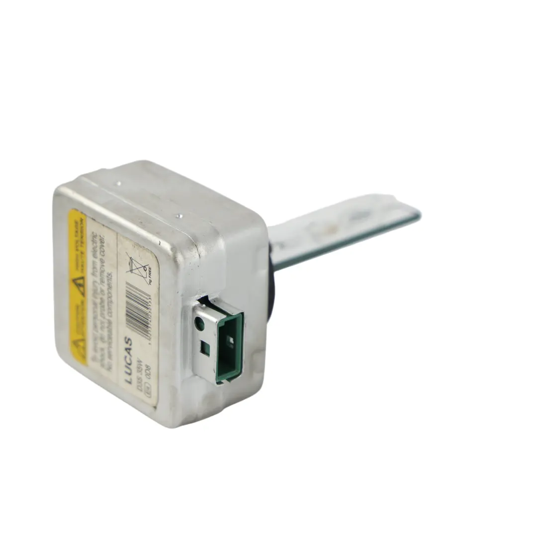  Lucas Xenon HID Ampoule Module D3S 35W - SKU LUCAS-D3S - Numéro de pièce LUCAS-D3S
