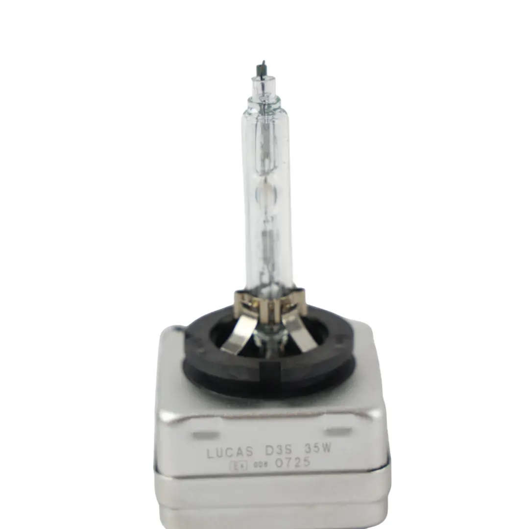 Lucas Xenon HID Licht Birne Element Modul Einheit D3S 35W für mit Teilenummer LUCAS-D3S Lucas Xenon HID Licht Birne Element Modul Einheit D3S 35W - SKU LUCAS-D3S - Teilenummer LUCAS-D3S