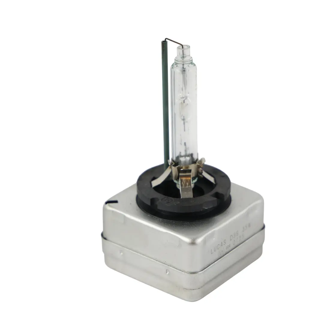Lucas Xenon HID Licht Birne Element Modul Einheit D3S 35W für mit Teilenummer LUCAS-D3S Lucas Xenon HID Licht Birne Element Modul Einheit D3S 35W - SKU LUCAS-D3S - Teilenummer LUCAS-D3S