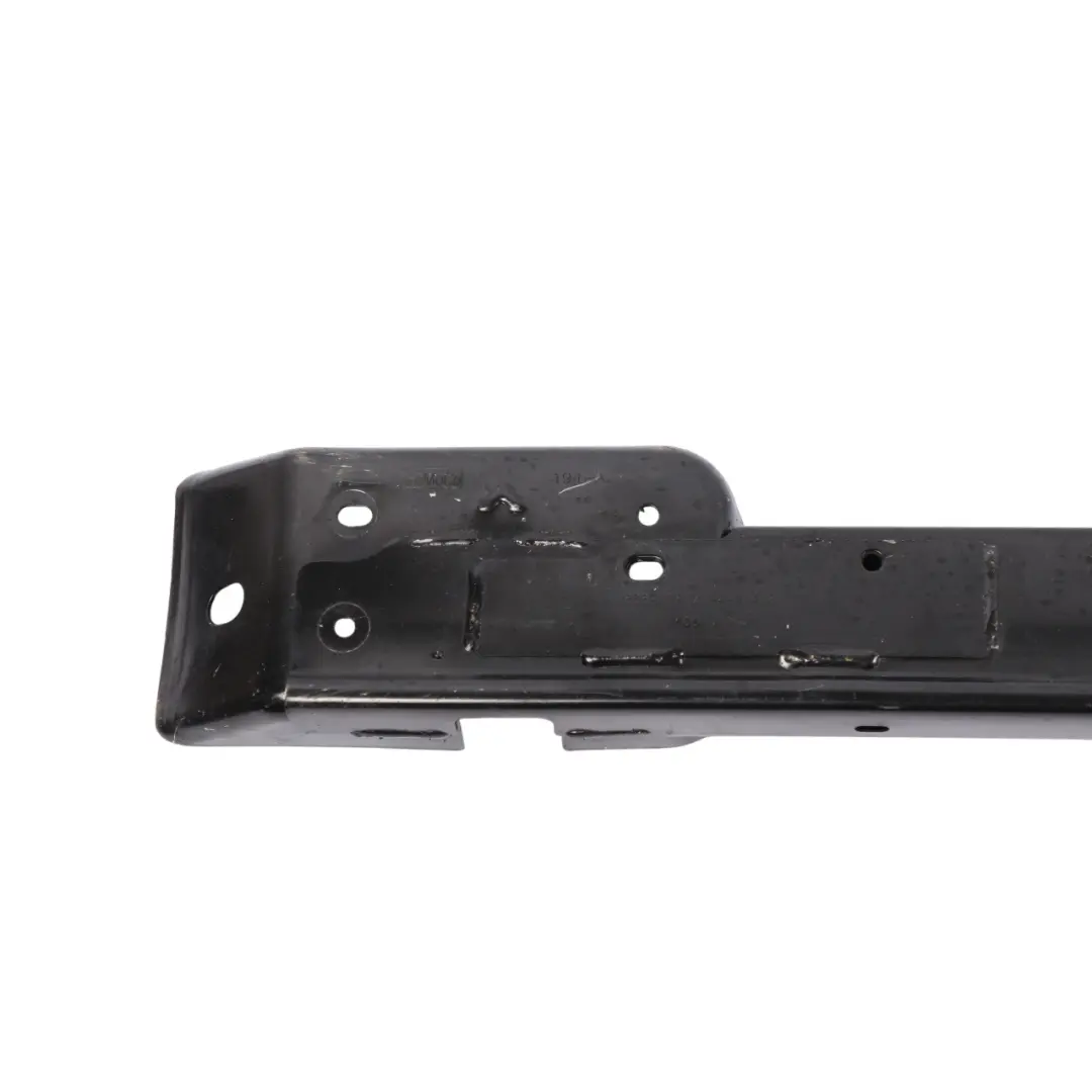 VW Amarok NF Ford Ranger Front Bumper Reinforcer Beam D - SKU MB3B-17F021-A - Part number MB3B-17F021-A