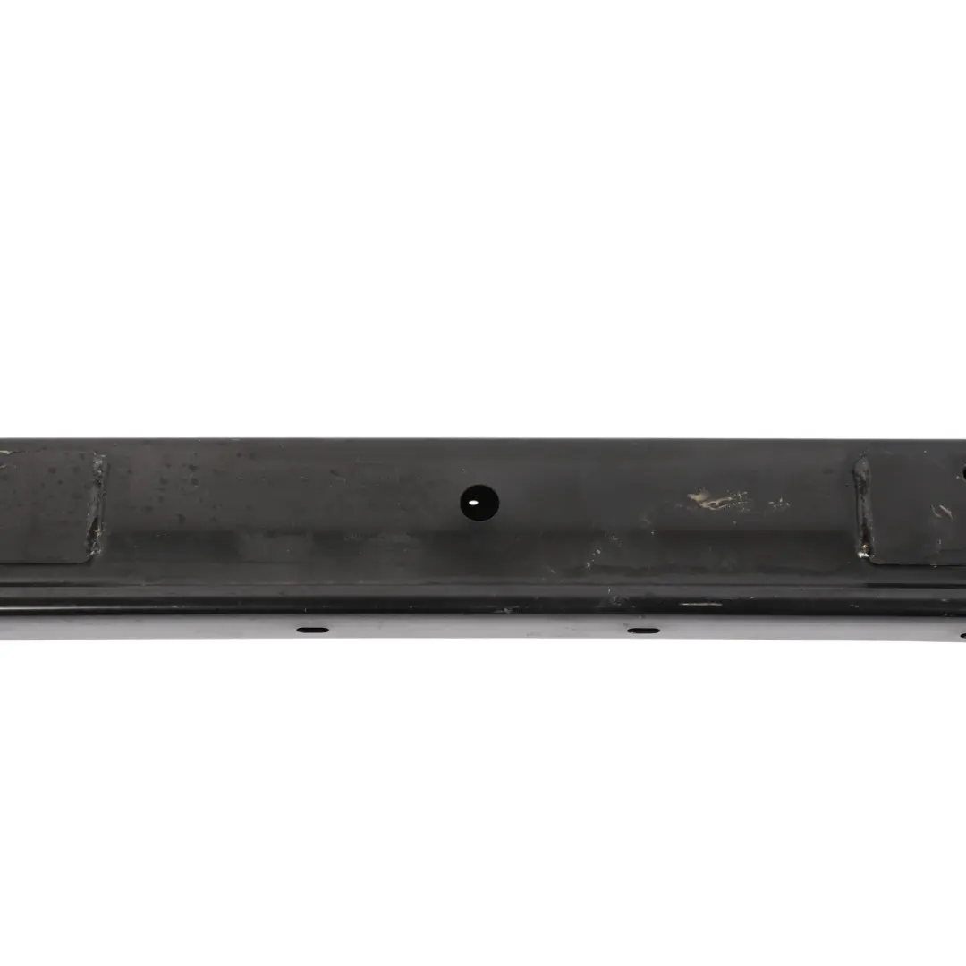 Front Bumper Reinforcer Beam D to VW Amarok NF Ford Ranger with Part number MB3B-17F021-A VW Amarok NF Ford Ranger Front Bumper Reinforcer Beam D - SKU MB3B-17F021-A - Part number MB3B-17F021-A