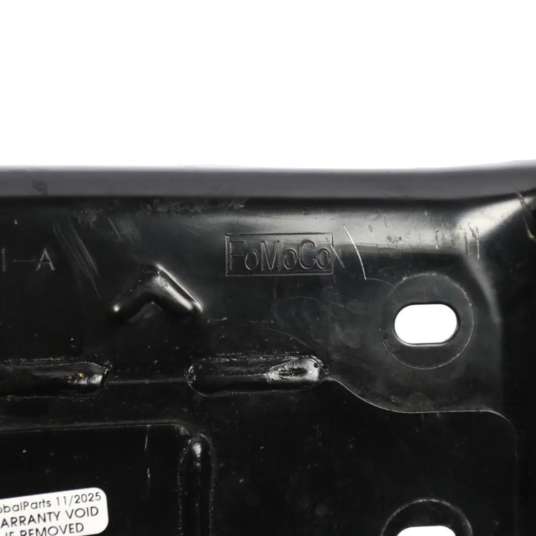 Front Bumper Reinforcer Beam D to VW Amarok NF Ford Ranger with Part number MB3B-17F021-A VW Amarok NF Ford Ranger Front Bumper Reinforcer Beam D - SKU MB3B-17F021-A - Part number MB3B-17F021-A