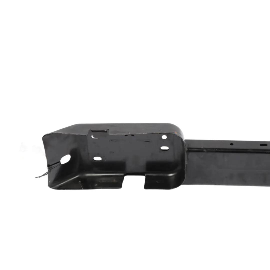 Front Bumper Reinforcer Beam D to VW Amarok NF Ford Ranger with Part number MB3B-17F021-A VW Amarok NF Ford Ranger Front Bumper Reinforcer Beam D - SKU MB3B-17F021-A - Part number MB3B-17F021-A