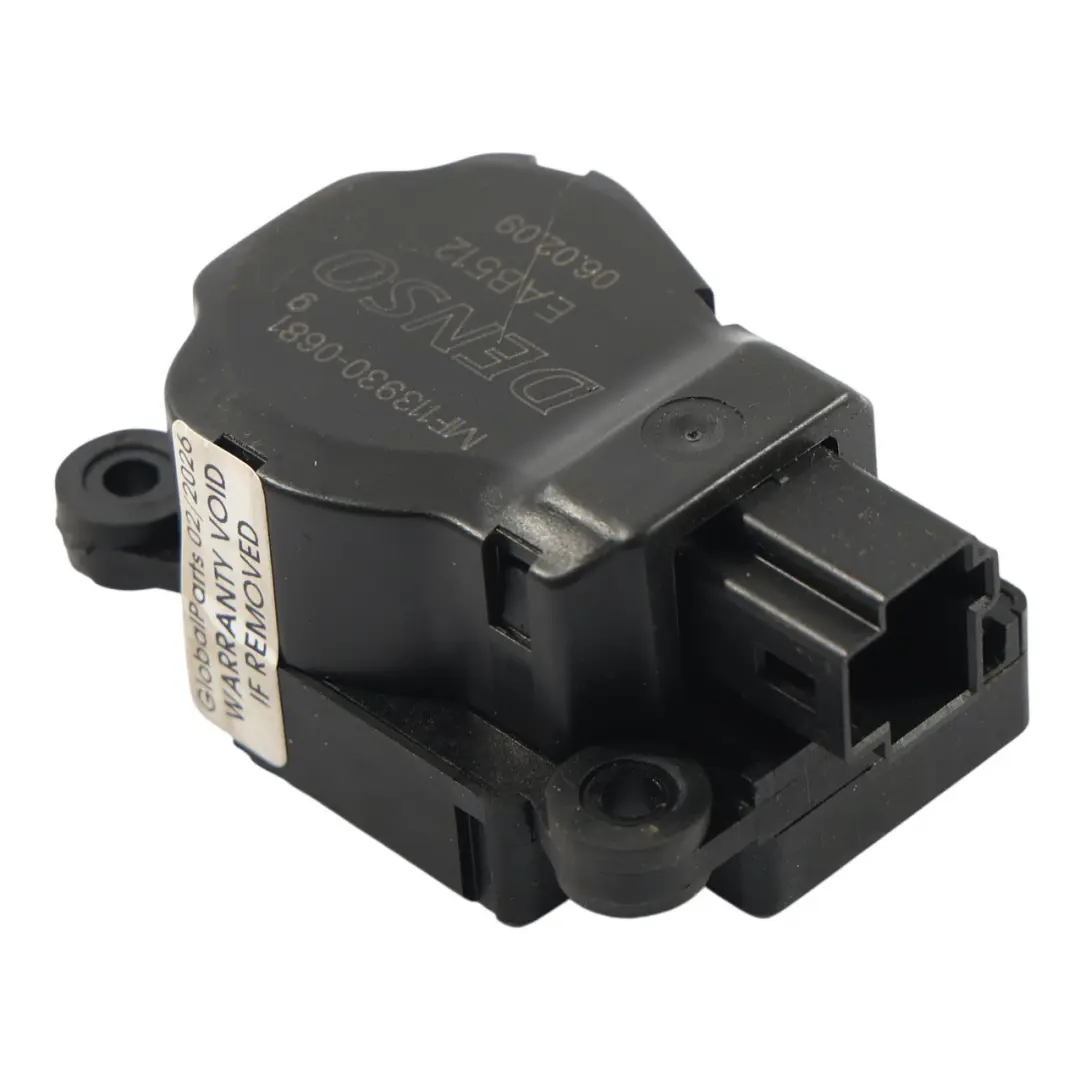 Moteur Du Volet De Chauffage Intérieur pour Land Rover Discovery 3 L319 à propos du numéro de pièce MF113930 Land Rover Discovery 3 L319 Moteur Du Volet De Chauffage Intérieur - SKU MF113930-0681 - Numéro de pièce MF113930