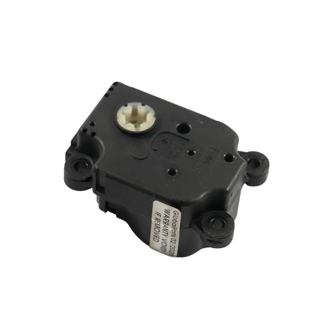Land Rover Discovery 3 L319 Moteur Du Volet De Chauffage Intérieur - SKU MF113930-0681 - Numéro de pièce MF113930