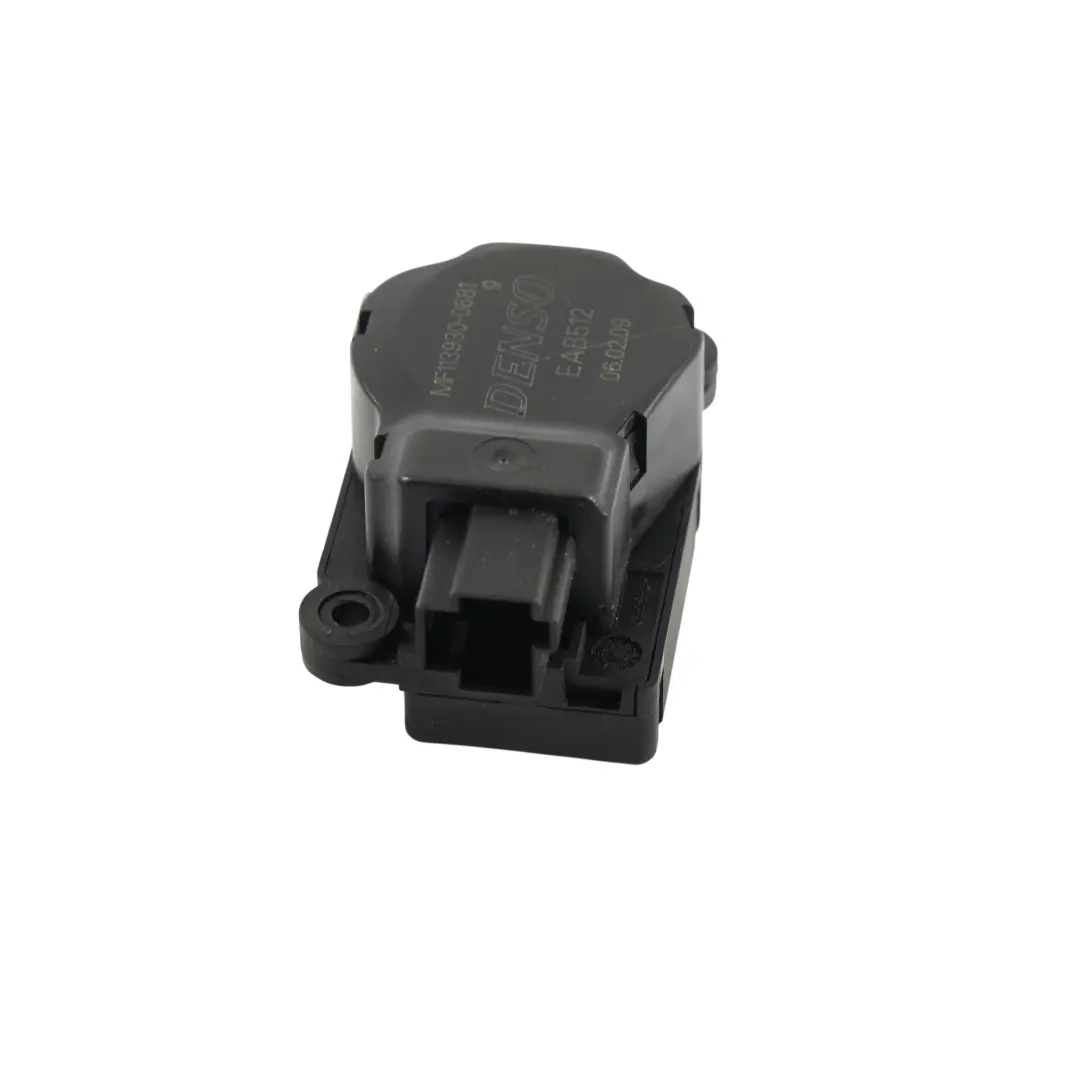 Land Rover Discovery 3 L319 Silniczek Klapki Nagrzewnicy - SKU MF113930-0681 - Numer Części MF113930