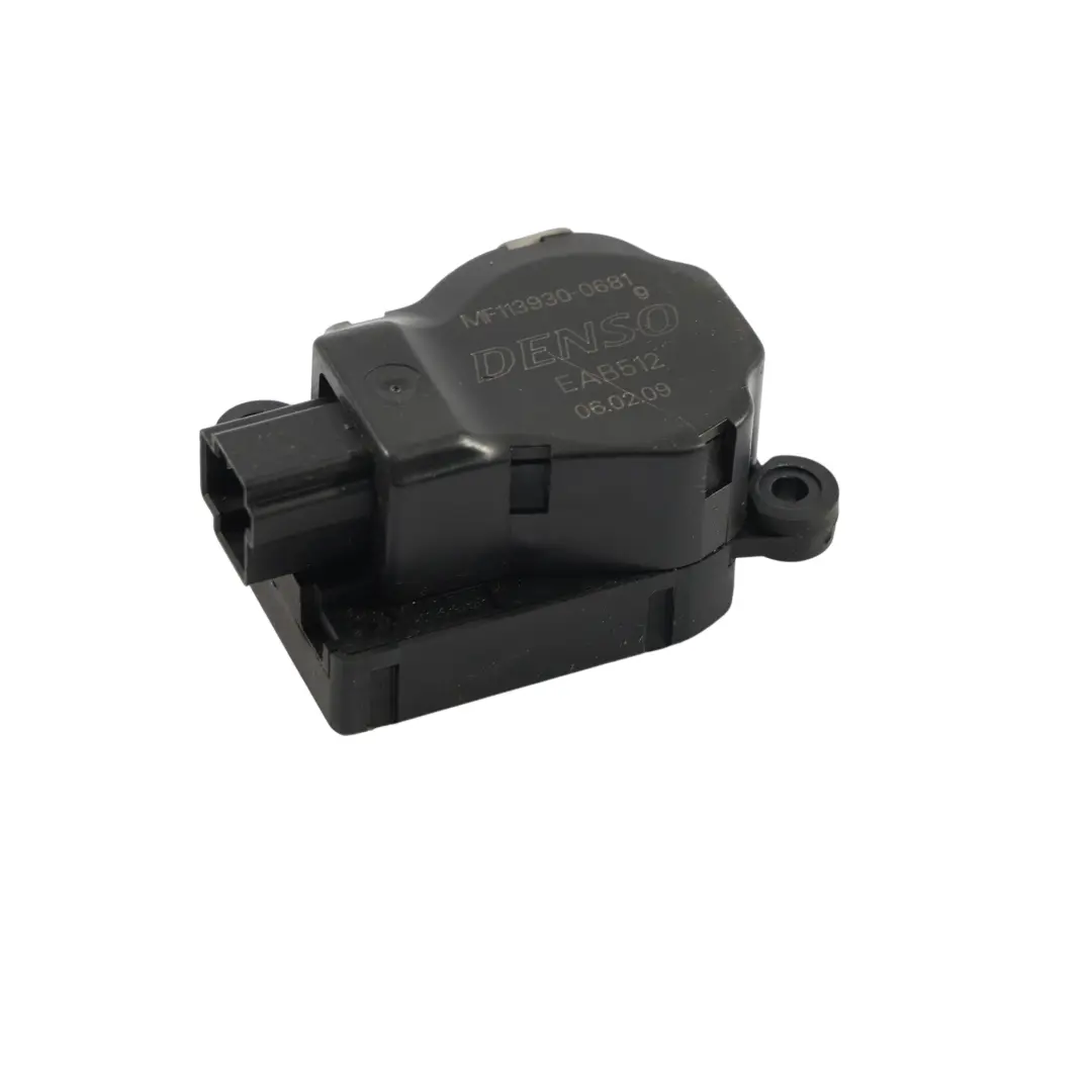 Land Rover Discovery 3 L319 Innenraum Heiz Klappe Stellantrieb - SKU MF113930-0681 - Teilenummer MF113930