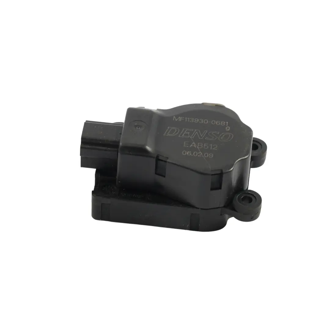 Actuador Aleta Calefacción Interior para Land Rover Discovery 3 L319 con número de pieza MF113930 Land Rover Discovery 3 L319 Actuador Aleta Calefacción Interior - SKU MF113930-0681 - Número de pieza MF113930