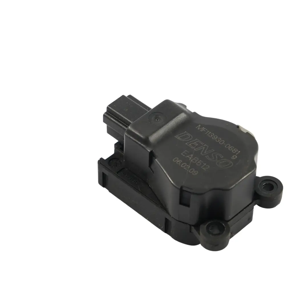 Innenraum Heiz Klappe Stellantrieb für Land Rover Discovery 3 L319 mit Teilenummer MF113930 Land Rover Discovery 3 L319 Innenraum Heiz Klappe Stellantrieb - SKU MF113930-0681 - Teilenummer MF113930