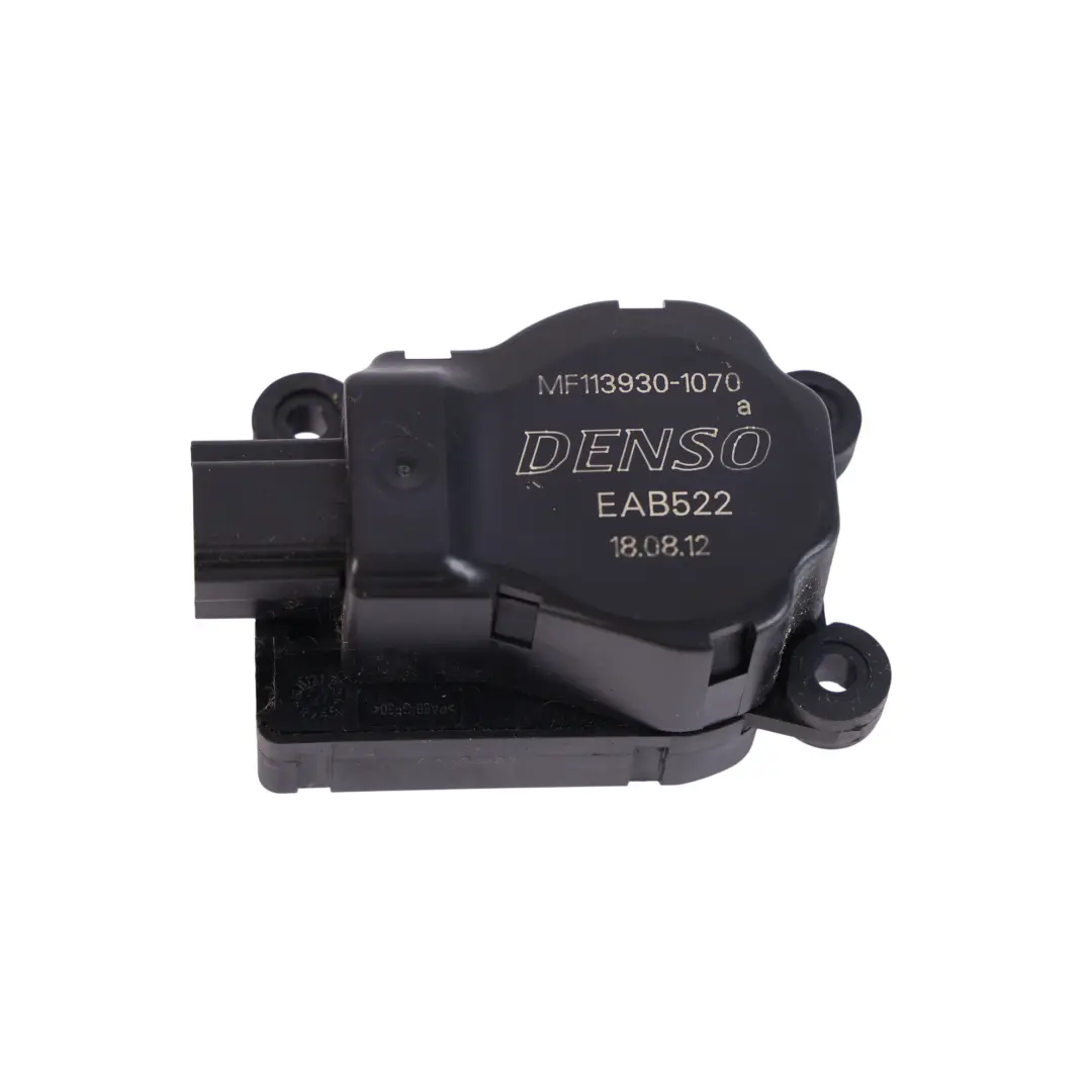 Actuador Motor Aleta Calefacción A para Land Rover Discovery 4 L319 con número de pieza MF113930 Land Rover Discovery 4 L319 Actuador Motor Aleta Calefacción A - SKU MF113930-1070 - Número de pieza MF113930