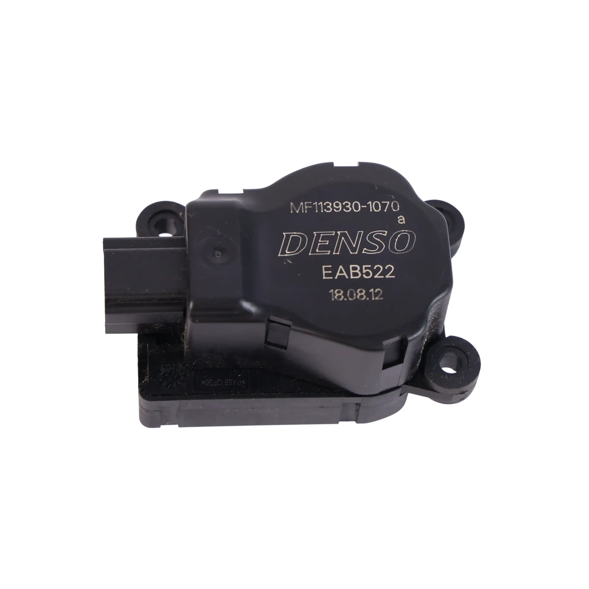 Land Rover Discovery 4 L319 Interior Heater Flap Motor Actuator MF113930-1070A