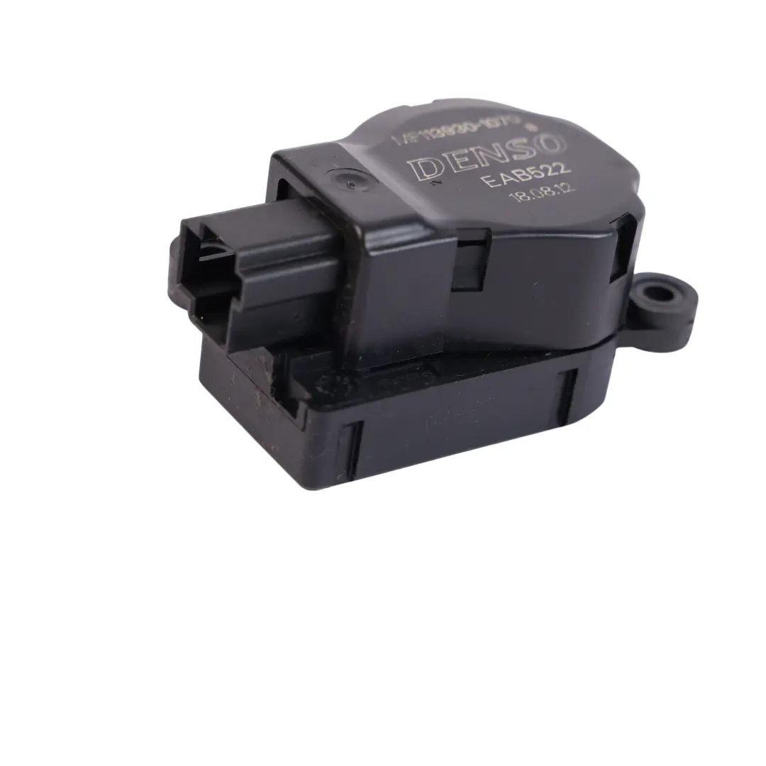Land Rover Discovery 4 L319 Actuador Motor Aleta Calefacción A - SKU MF113930-1070 - Número de pieza MF113930