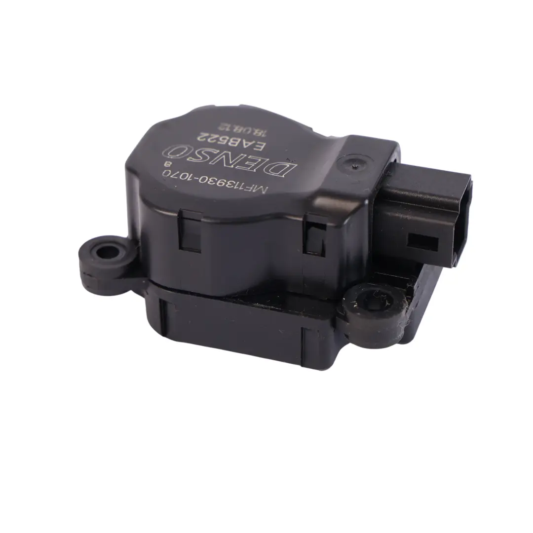 Actuador Motor Aleta Calefacción A para Land Rover Discovery 4 L319 con número de pieza MF113930 Land Rover Discovery 4 L319 Actuador Motor Aleta Calefacción A - SKU MF113930-1070 - Número de pieza MF113930