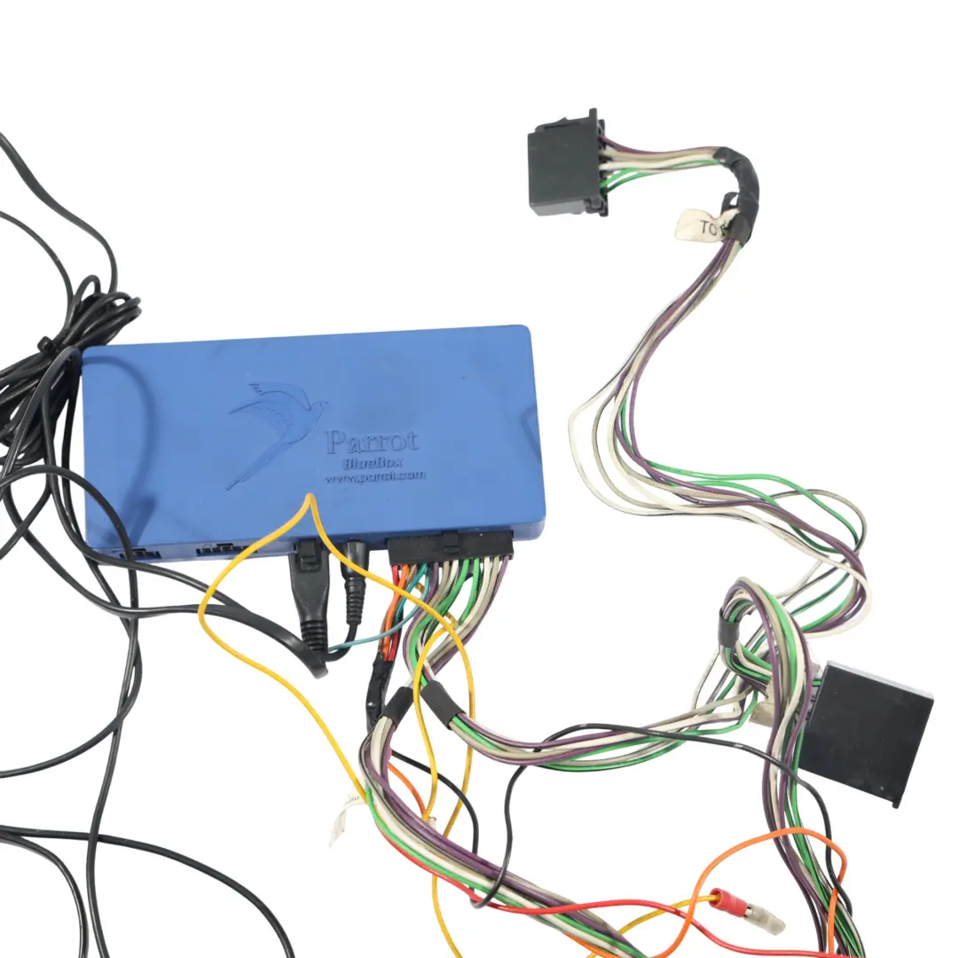  Parrot Bluetooth Kit Controller Vivavoce Connessione - SKU MKI9100-1 - Numero di parte MKI9100