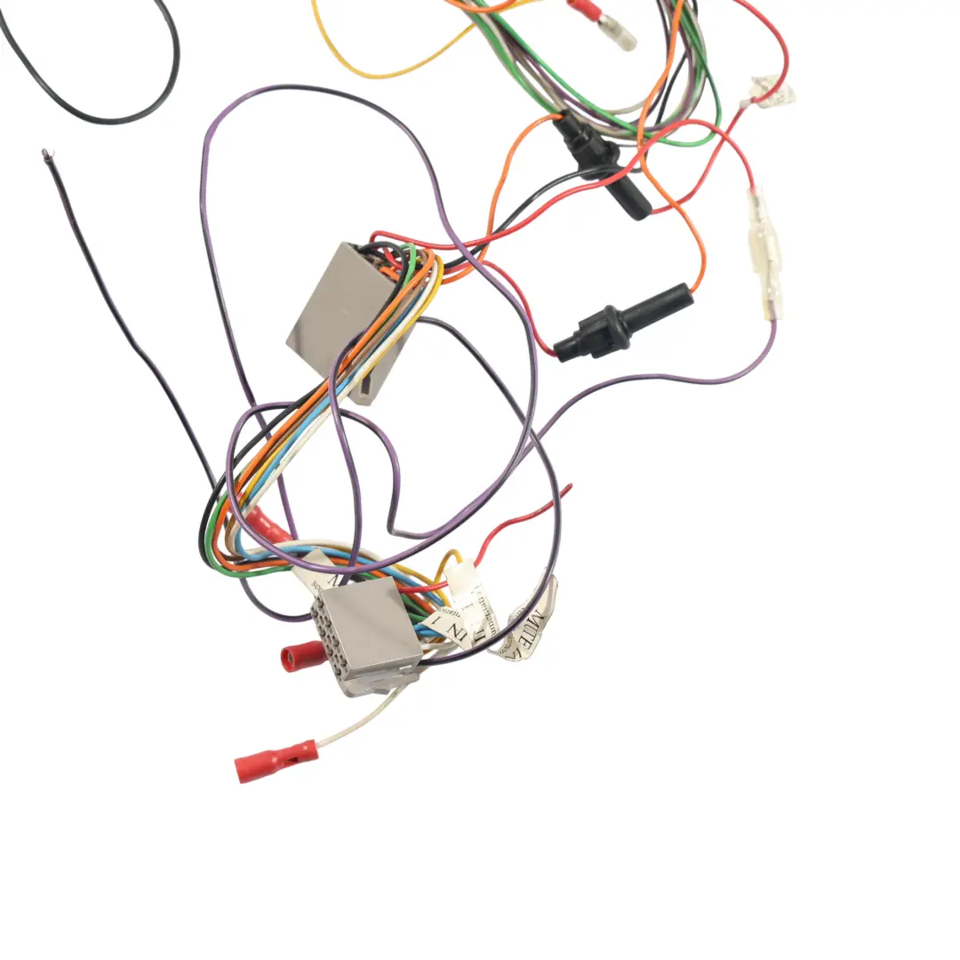  Genuine Parrot Bluetooth Hands-free Connection Controller Kit Set - SKU MKI9100-1 - Part number MKI9100