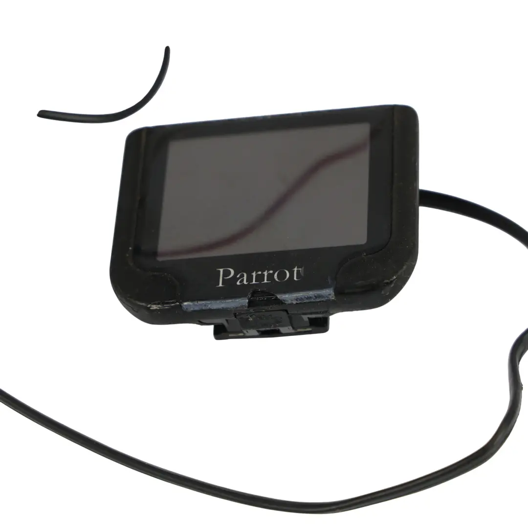  Parrot Kit De Interfaz De Conexión Manos Libres Bluetooth - SKU MKI9200 - Número de pieza MKI9200
