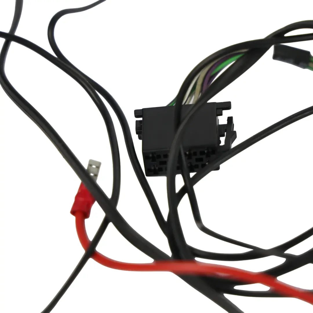  Original Parrot Bluetooth Freisprecheinrichtung Interface Set - SKU MKI9200 - Teilenummer MKI9200