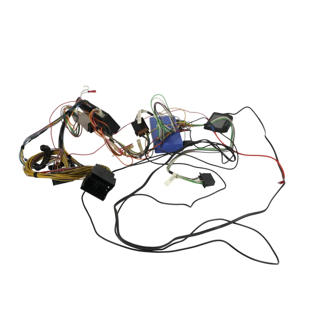 Parrot Kit Di Interfaccia Di Connessione Vivavoce Bluetooth Originale per con numero di parte MKI9200 Parrot Kit Di Interfaccia Di Connessione Vivavoce Bluetooth Originale - SKU MKI9200 - Numero di parte MKI9200