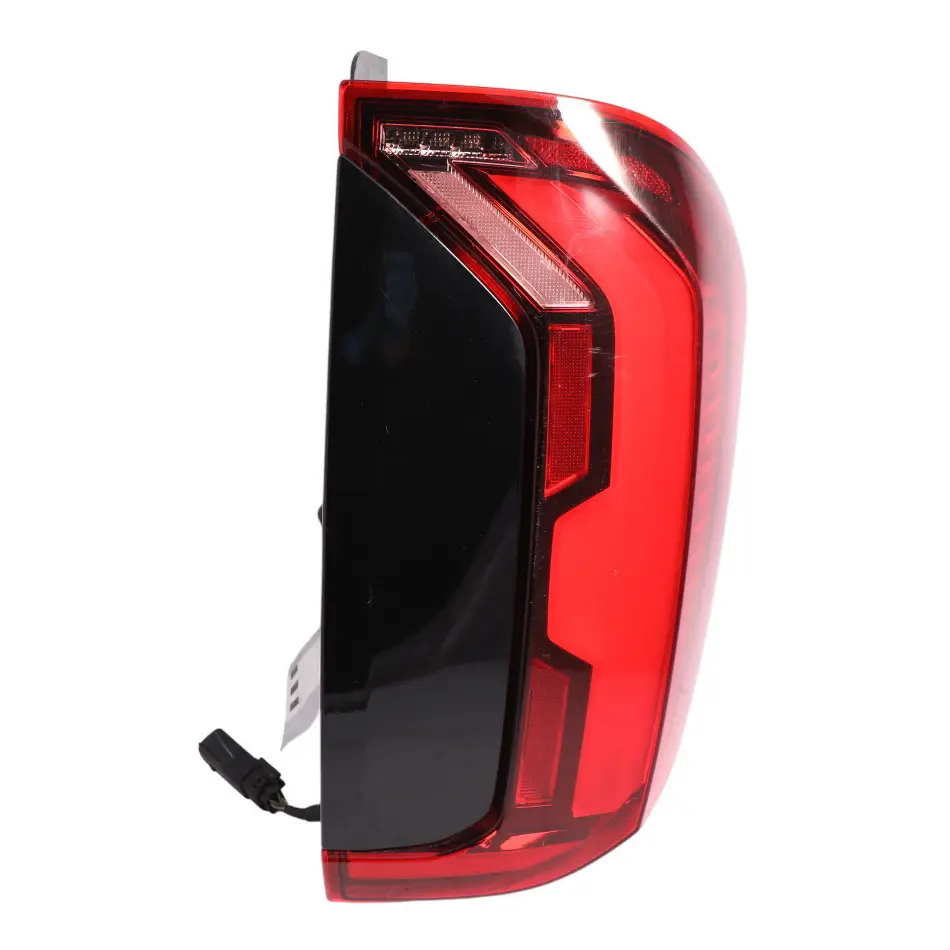 Volkswagen VW Amarok NF Rear Lamp Taillight Left N/S O/S N1XB13097BE - SKU N1XB-13097-BE - Part number N1XB-13097-BE
