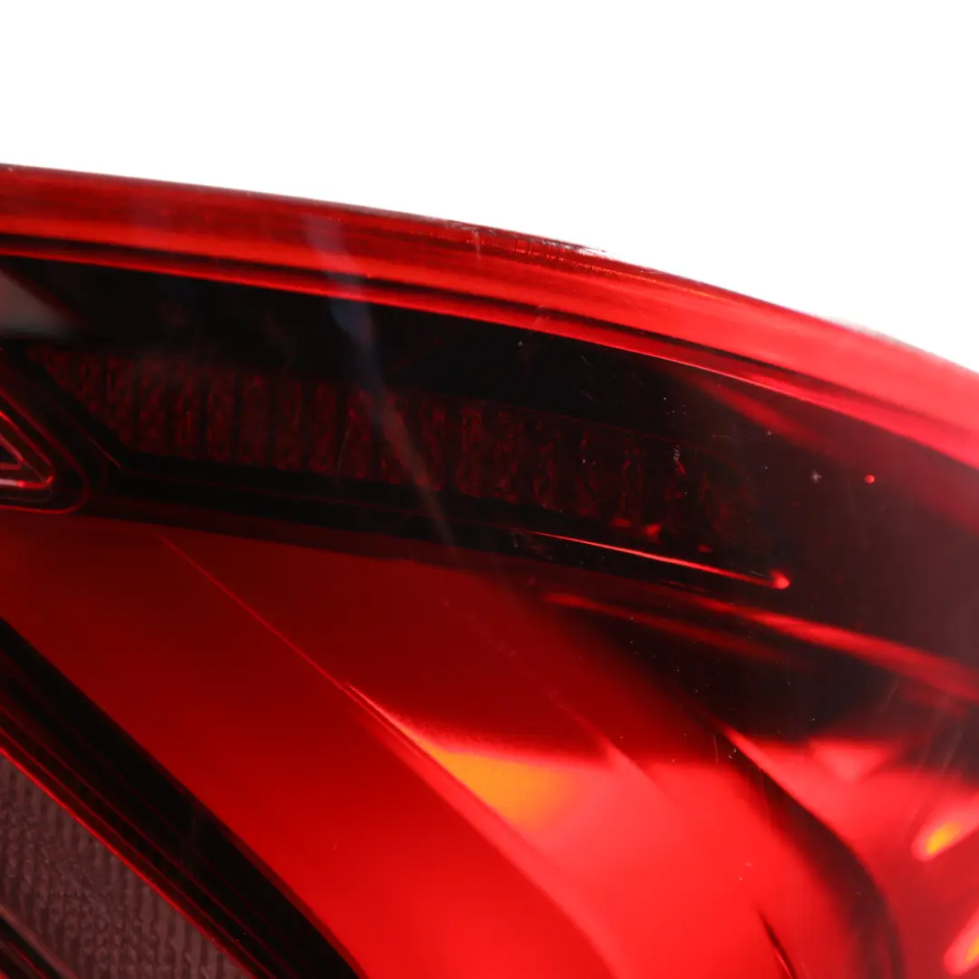 Lamp Taillight Left N/S O/S N1XB13097BE to Volkswagen VW Amarok NF Rear with Part number N1XB-13097-BE Volkswagen VW Amarok NF Rear Lamp Taillight Left N/S O/S N1XB13097BE - SKU N1XB-13097-BE - Part number N1XB-13097-BE