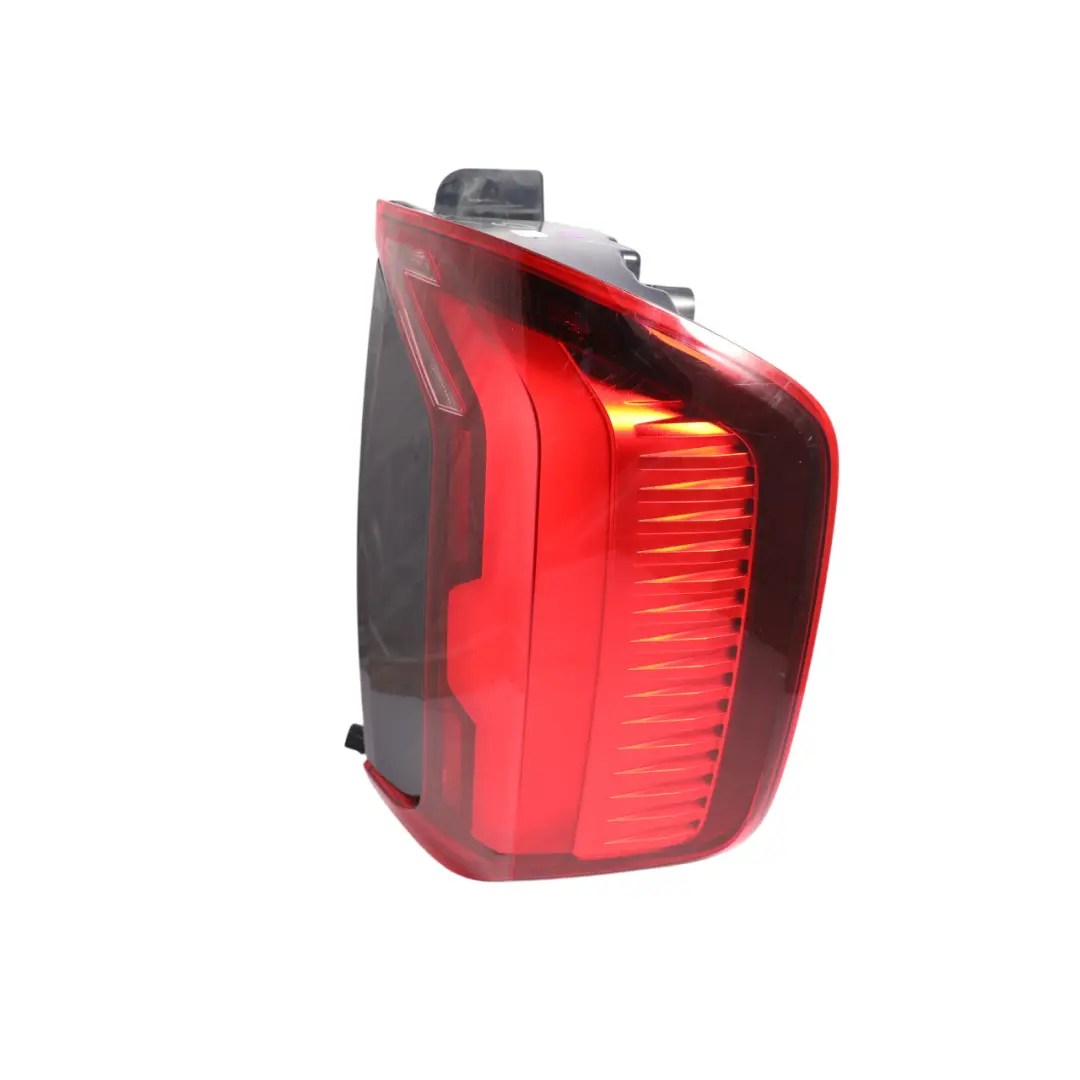 Volkswagen VW Amarok NF Rear Lamp Taillight Left N/S O/S N1XB13097BE - SKU N1XB-13097-BE - Part number N1XB-13097-BE
