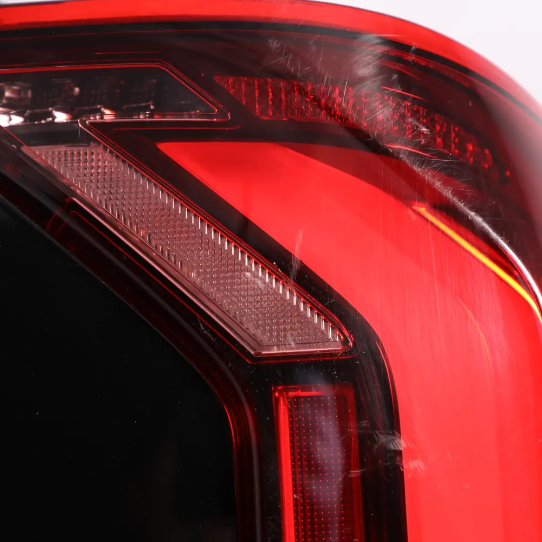 Volkswagen VW Amarok NF Rear Lamp Taillight Left N/S O/S N1XB13097BE - SKU N1XB-13097-BE - Part number N1XB-13097-BE